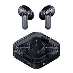 nothing - auricolare bluetooth ear (3)-nero