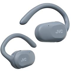 Jvc Cuffie Nearphones True Wireless Open-ear Bluetooth
