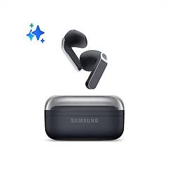 Samsung Galaxy Buds4 Auricolari Bluetooth Wireless Anc