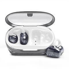 Jbl Soundgear Clips Auricolari Wireless Bianco