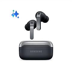 Samsung Galaxy Buds4 Pro Auricolari Wireless Black