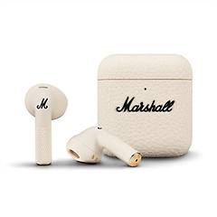 Marshall - Auricolare Bluetooth Minor Iv Tws-crema