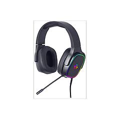 Gembird Cuffie Gaming Stereo S300 Cuffie Gaming Nero