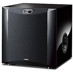 Yamaha Ns-sw300 Subwoofer Advanced Yst Ii Twisted Flare