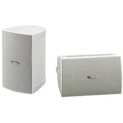 Yamaha Ns-aw294 2-vie Bianco Cablato 100 W (ansaw294wh)