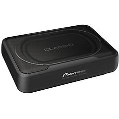 Pioneer Subwoofer Attivo Ultracompatto Ts-wx130ea