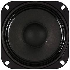 visaton altoparlante vsm108 80w