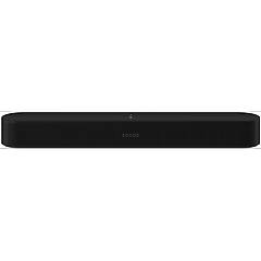 Sonos Soundbar Beam Gen 2 Black Beam2eu1