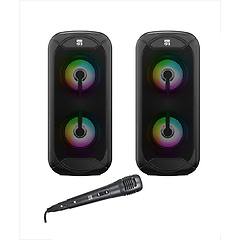 Xtreme - Kit Speaker Bt Twin Tower