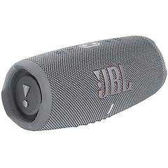 jbl altoparlante wireless charge 5 grigio