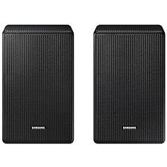 Samsung Swa-9500s/en Altoparlante Nero Con Cavo E Senza