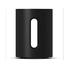 sonos cassa subwoofer sub mini black