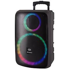 Trevi Xfest Xf 1250 Kb Altoparlante Amplificato 90w Bluetooth