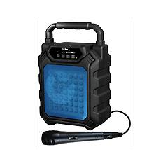 Karma Diffusore Amplificato Portatile Ricaricabile Bluetooth