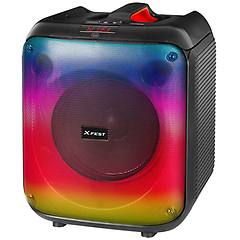 trevi xf 470 kb altop amplif karaoke 60w bt
