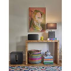 sonos sub 4 nero subwoofer attivo