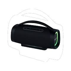 irradio diffusore wireless da 100w ir g710v nero