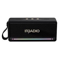 Irradio - Classic Diffusore Wireless Da 20w Ir-m5-nero