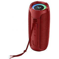 Majestic Flash Speaker Portatile Bluetooth Usb Luci Led