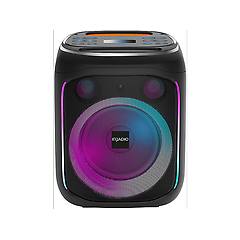 Irradio - Diffusore Portatile Ir-ps40 Power1-nero