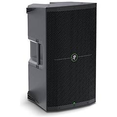 mackie cassa attiva thump 212xt nero