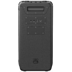 Panasonic Altoparlanti Sc-bmax10e-k Nero