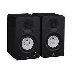 Yamaha Monitor Studio Hs3 Nero (chs3)