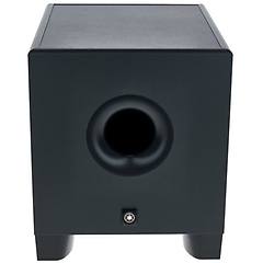 Yamaha Hs8s Subwoofers 150w Nero