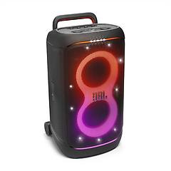 Jbl Partybox 520 Altoparlante Da Festa Nero 400 W