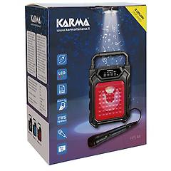 Karma - Hps 44r-rosso