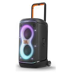 Jbl Cassa Party Partybox 520 Black 400w Jblpartybox520eu