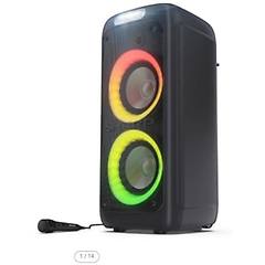 Sharp Ps-949 Altoparlante Per Feste Nero