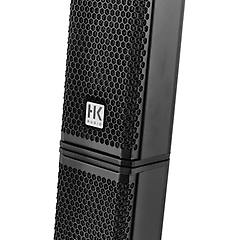 Hk Audio Polar 10 Mk2 Bk Power Bundle