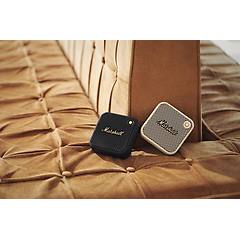Marshall Speaker Bluetooth Willen-nero