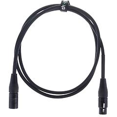 Mackie Cassa Subwoofer Thump 115s Black