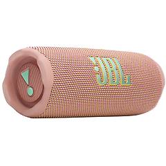 Jbl Flip 7 Speaker Bluetooth Portatile Rosa
