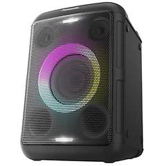 Panasonic Sc-bmax10e-k Cassa Bluetooth Altoparlante Portatile