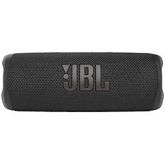 Jbl Flip 6 Diffusore Mini Bluetooth Wireless Ip67 Nero