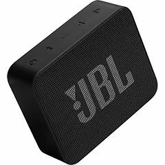 Jbl Go Essential 2 Speaker Bluetooth Portatile Nero