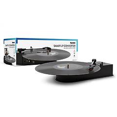 Hamlet - Da Vinile A Mp3-black
