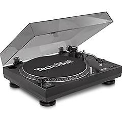 Technisat - Techniplayer Lp 300 Giradischi A Trasmissione
