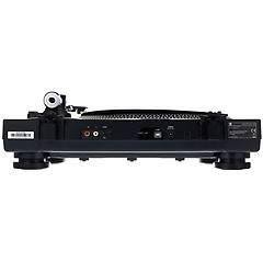 Dual Dtj 301-1 Usb Nero