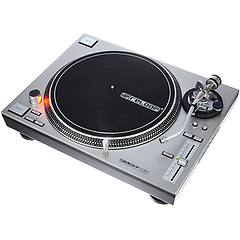 Reloop Rp 7000 Mk2 Silver Argento