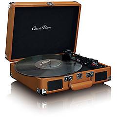 Lenco Tt-10 Giradischi