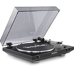 Technisat Techniplayer Lp 200 Giradischi Con Trasmissione