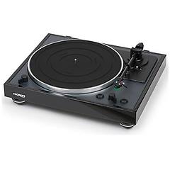 Thorens Td 102 A Black Hg Black High Gloss