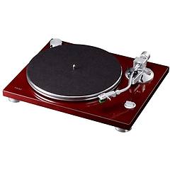 Teac Giradischi Tn 3b Se Cherry 250447