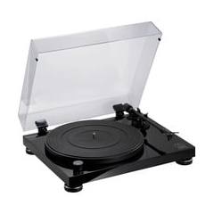 audio technica technica giradischi at lpw50pb