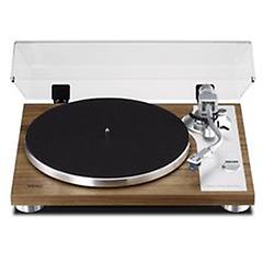 Teac Giradischi Tn 4d Se Walnut 250451
