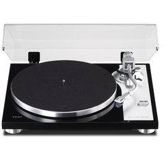 Teac Giradischi Tn 4d Se Black